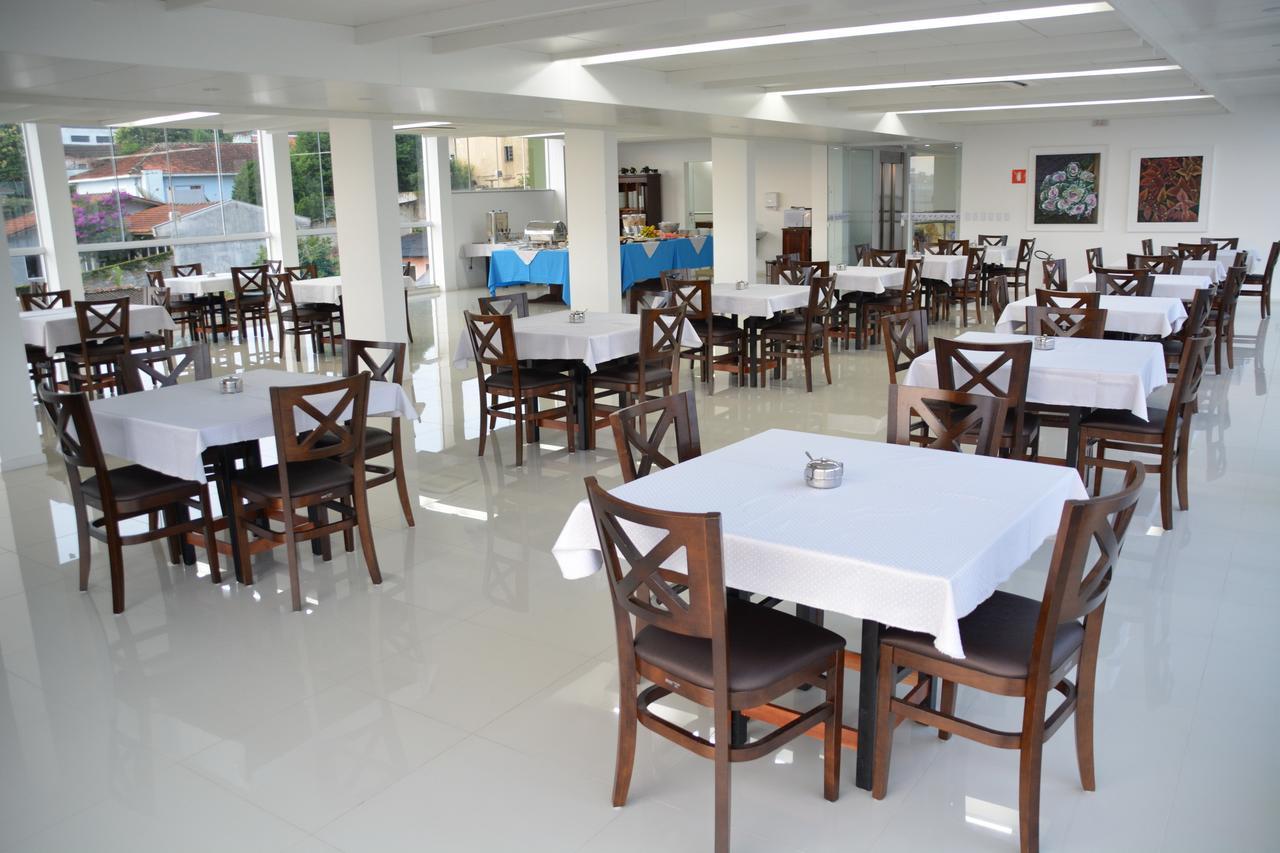 Hotel Buganville Express Castro Luaran gambar