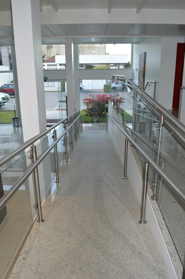 Hotel Buganville Express Castro Luaran gambar